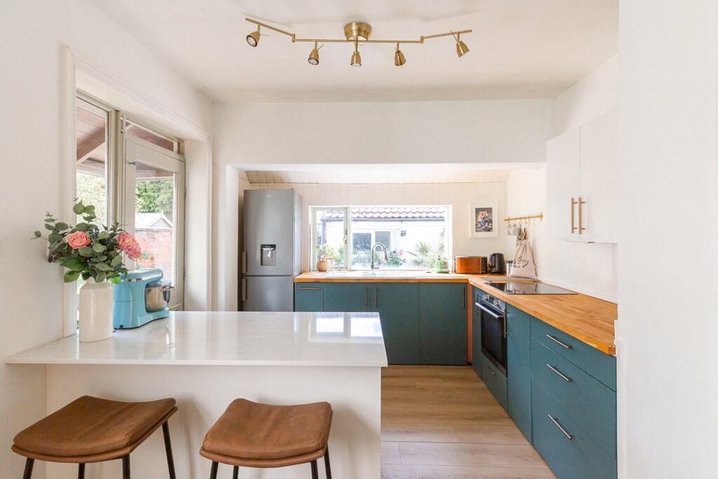 House in Bristol, Westbury Park - View 5