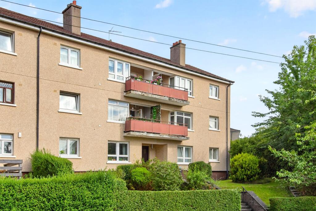 Main image of property: Windhill Crescent, Glasgow