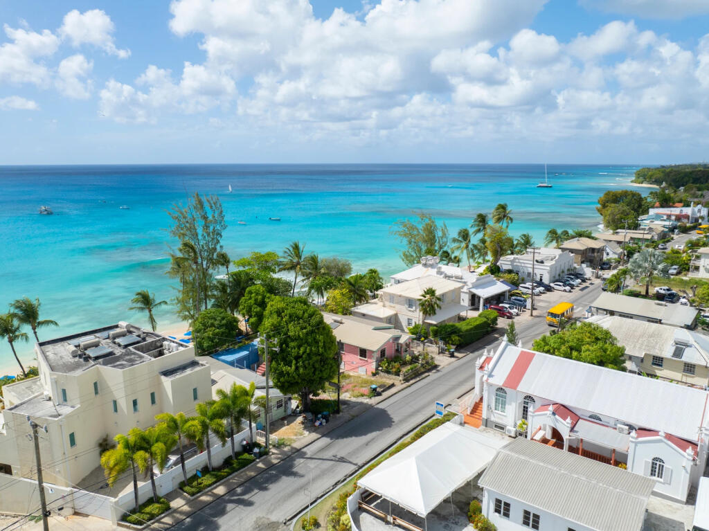 Main image of property: St James, Mt Standfast