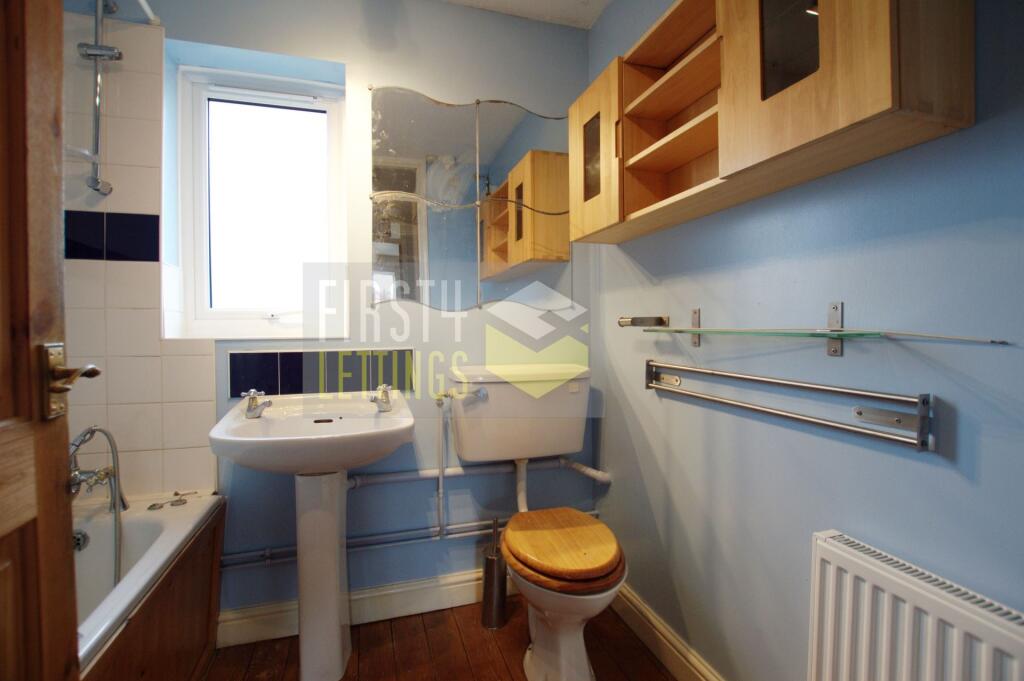 House in Leicester - More
