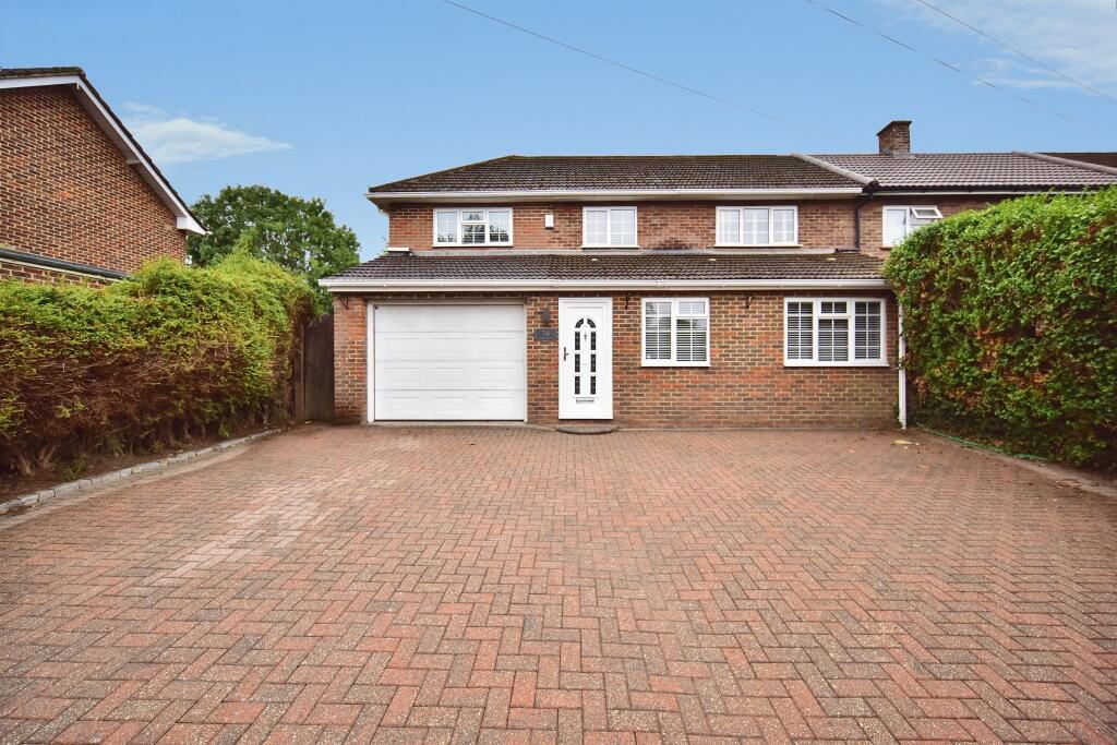 Main image of property: Northumberland Road, Maidstone