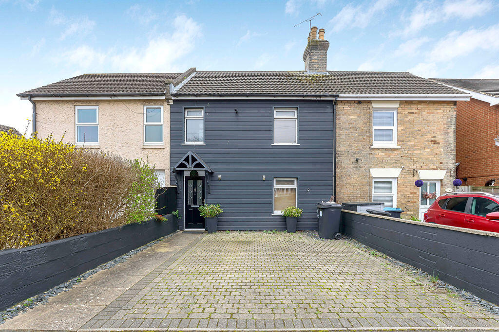 Windham Road, Bournemouth