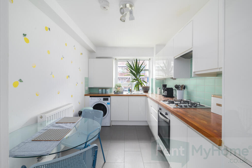 Main image of property: Lordship Road, London
