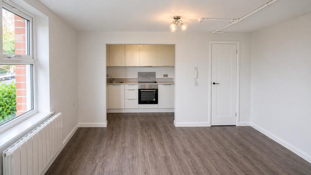 Main image of property: Laburnham Road, Maidenhead, SL6 4DB