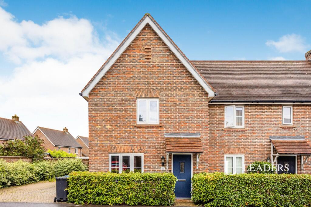 Main image of property: Batt Street, RH15