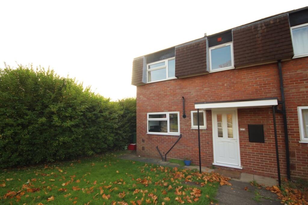 House in Warwick, Lillington, Royal Leamington Spa