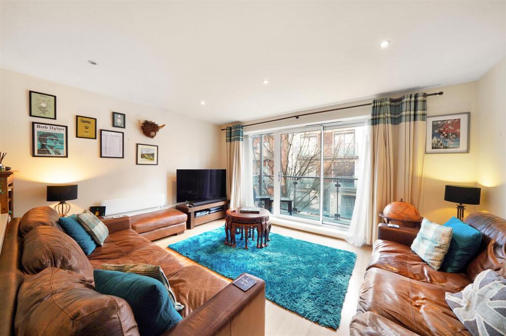 Main image of property: Rosse Gardens, Hither Green