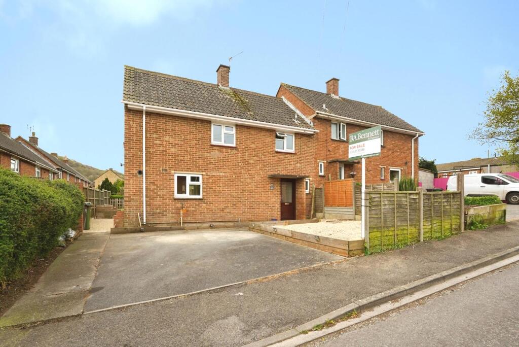Main image of property: Turner Road, Dursley, Gloucestershire, GL11