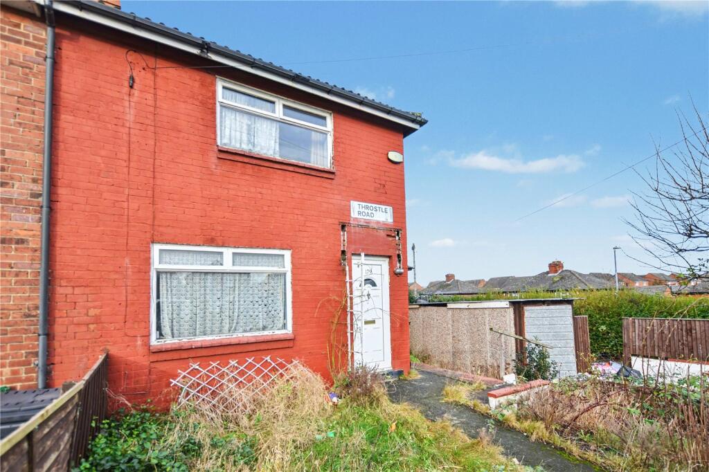 Main image of property: Throstle Road, Leeds, West Yorkshire