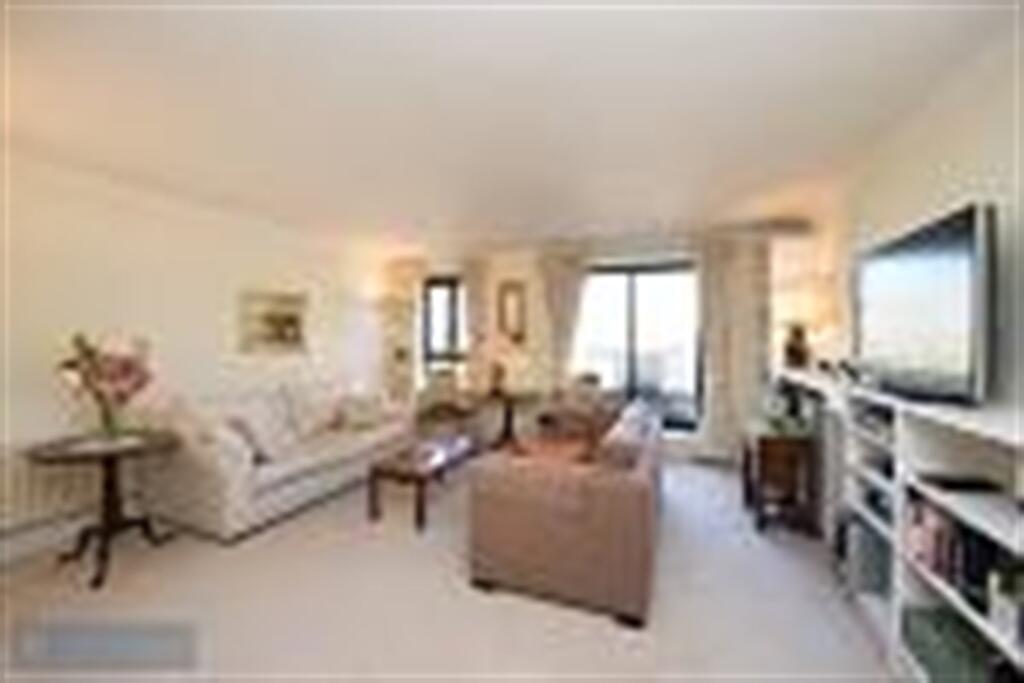 Apartment in London, Earl's Court - More