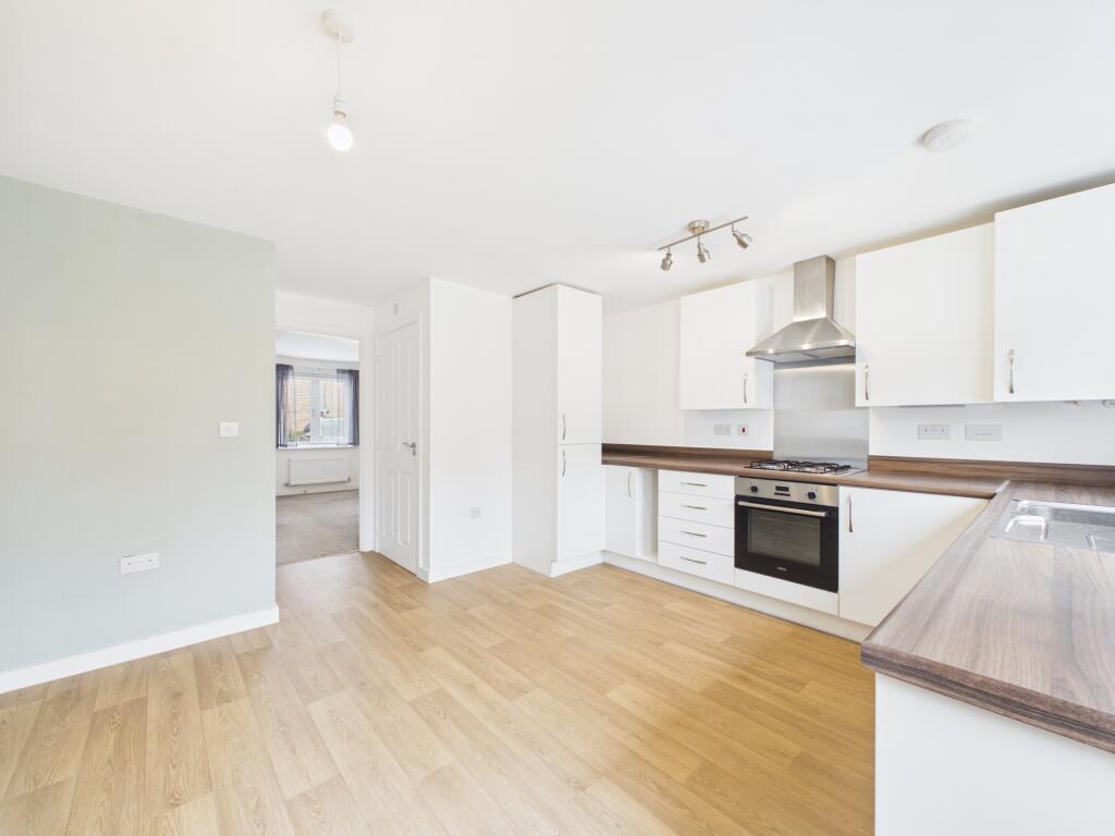 House in Amber Valley, Quarndon - View 2