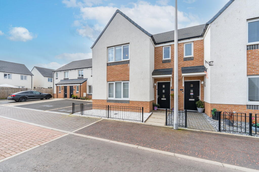 Main image of property: Rosslyn Loan, Kirkcaldy , KY1 2DA