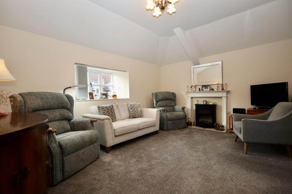 Additional image 13 of King Alfreds Courtyard, Wells