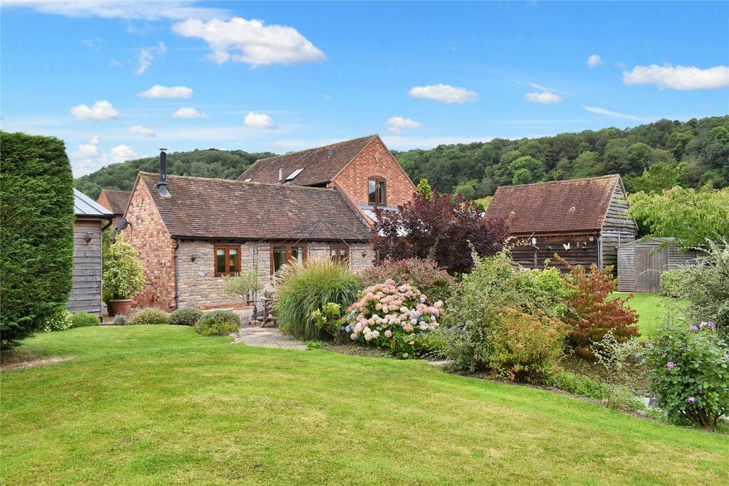 Batchcombe Lane, Storridge, Malvern, Herefordshire, WR13 photo 4