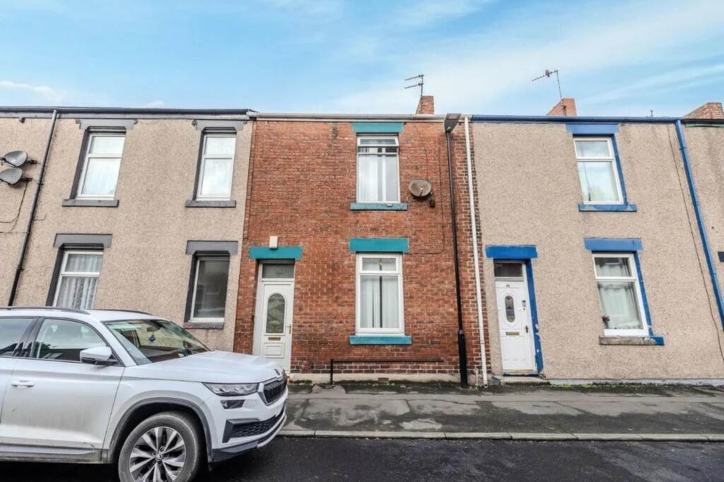 Main image of property: Horatio Street, Sunderland, SR6