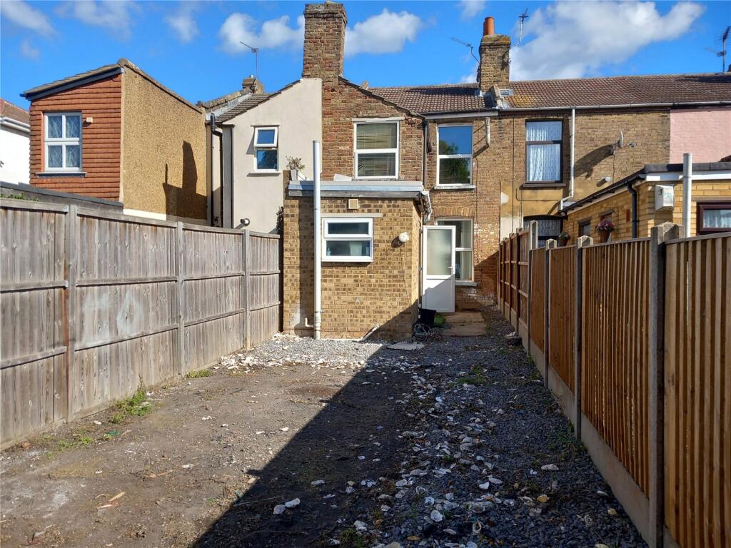 House in Rochester - More