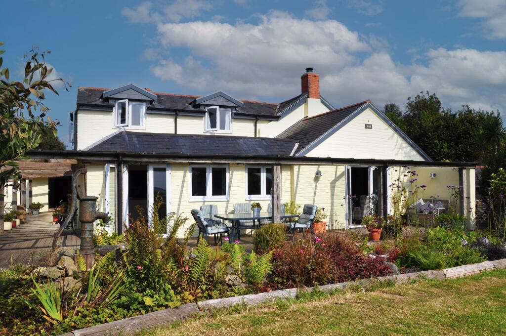 Main image of property: Treviskey, Near Portloe, Truro, Cornwall