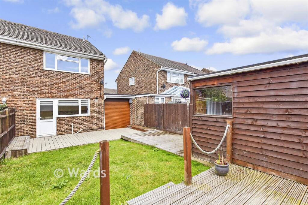 House in Tonbridge and Malling, Snodland - View 5
