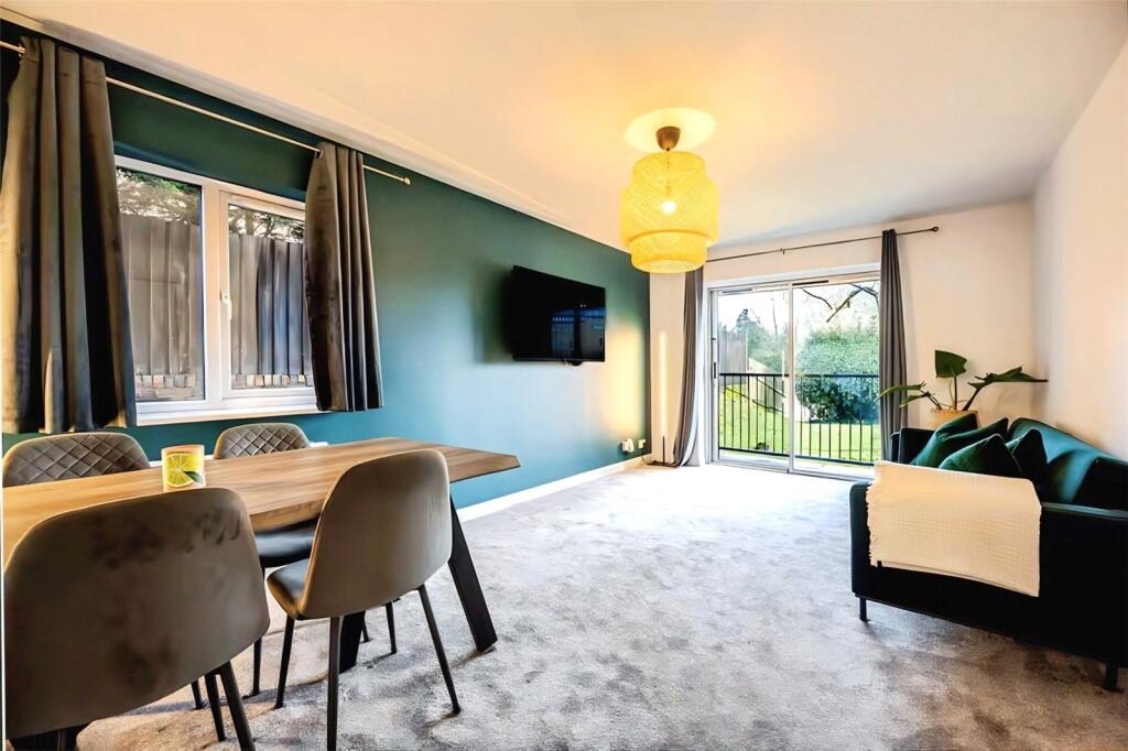 Main image of property: Hill Lane, Southampton, Hampshire, SO15