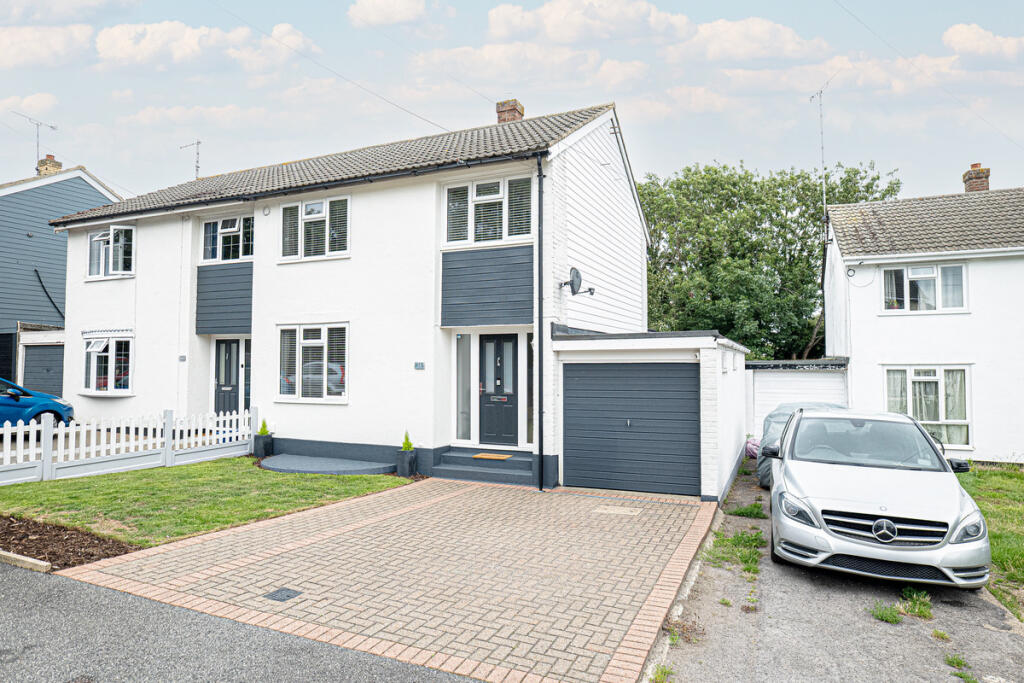 Main image of property: Orchard Side, Leigh-on-sea, SS9