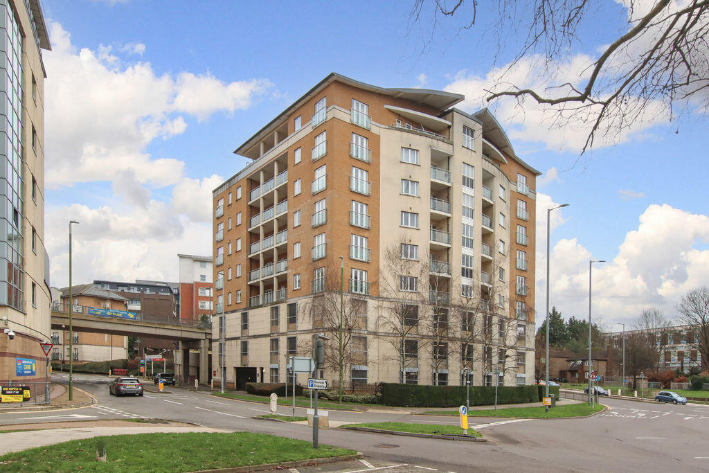 Main image of property: Selden Hill, Hemel Hempstead