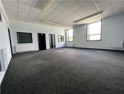 Additional image 2 of Lomeshaye Business Centre, Turner Road, Nelson, Lancashire, BB9