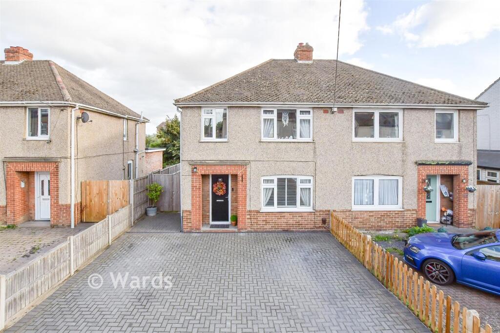 Main image of property: Malling Road, Snodland, Kent, Kent