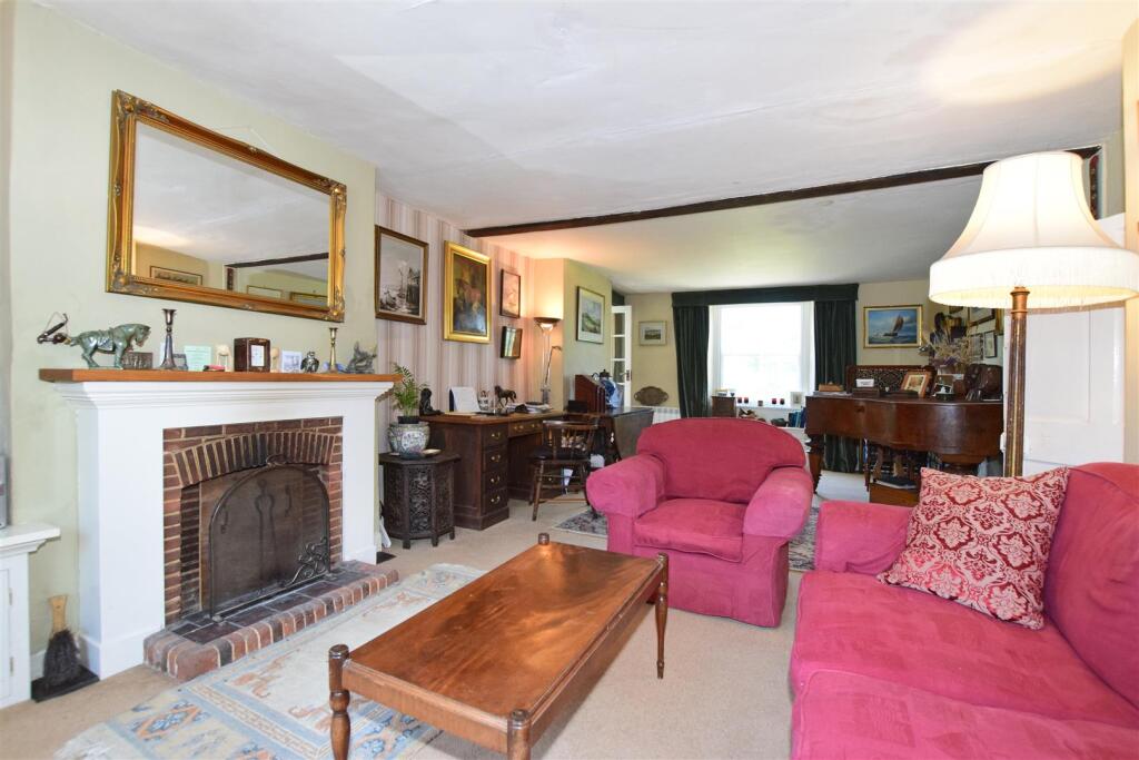 House in East Devon, Tudhay, Hawkchurch - View 5
