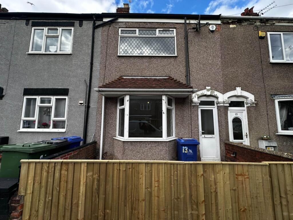 Main image of property: Brereton Avenue, Cleethorpes