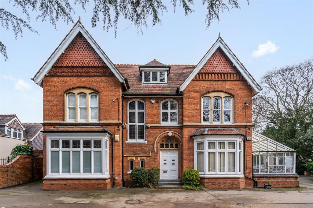 Main image of property: Manor Road, Solihull