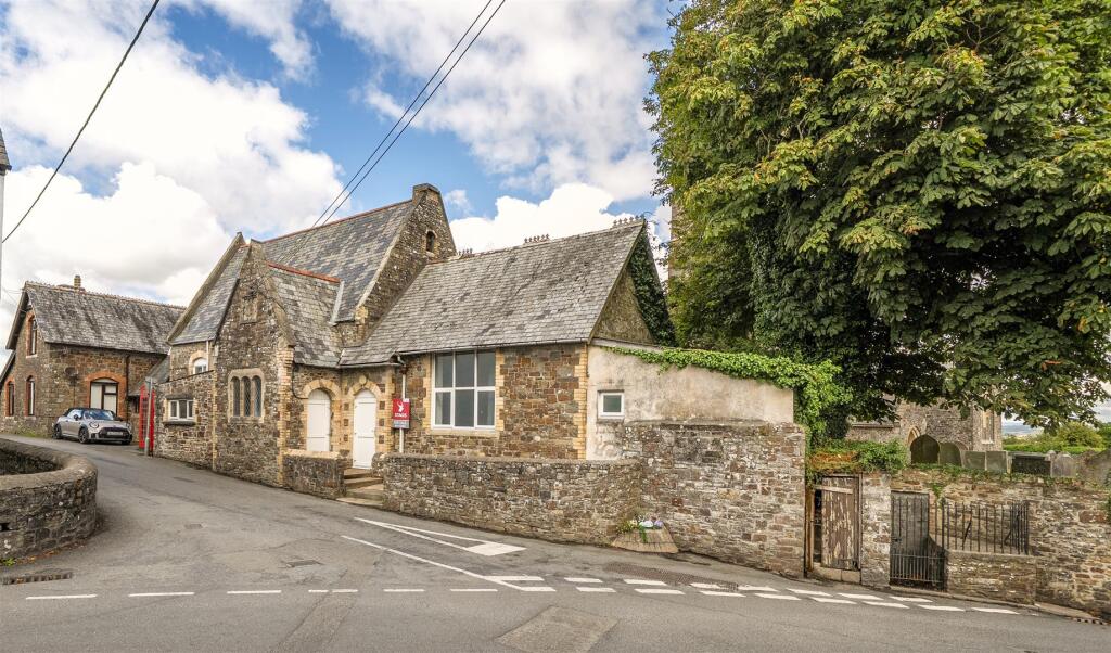 Atherington, Umberleigh