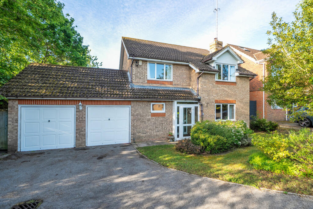 Main image of property: Athelstan Way, Orpington