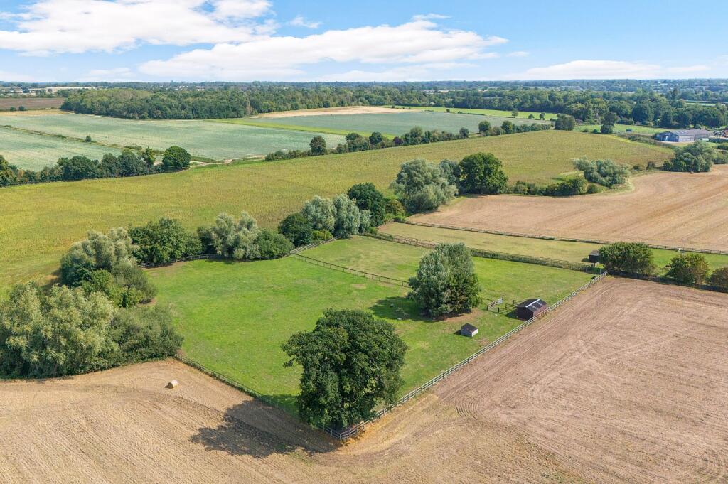 Hunston, Suffolk photo 3