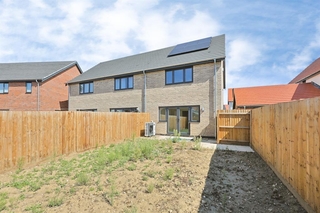 House in Breckland, Dereham - View 4