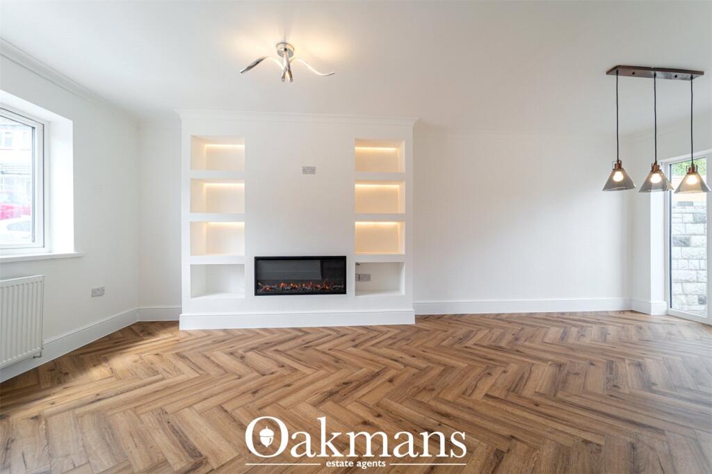 House in Birmingham, Ridgacre - View 4