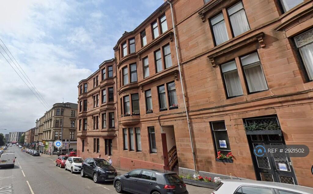 Main image of property: Hyndland Street, Glasgow, G11