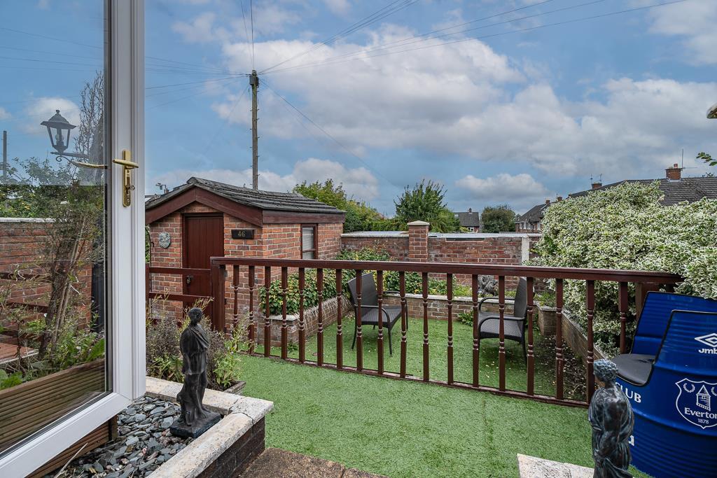 Main image of property: Abbotts Way, Winsford
