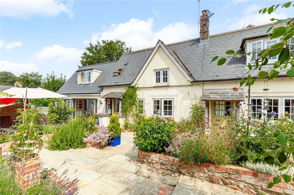 Main image of property: Oxford Street, Aldbourne, Marlborough, Wiltshire, SN8