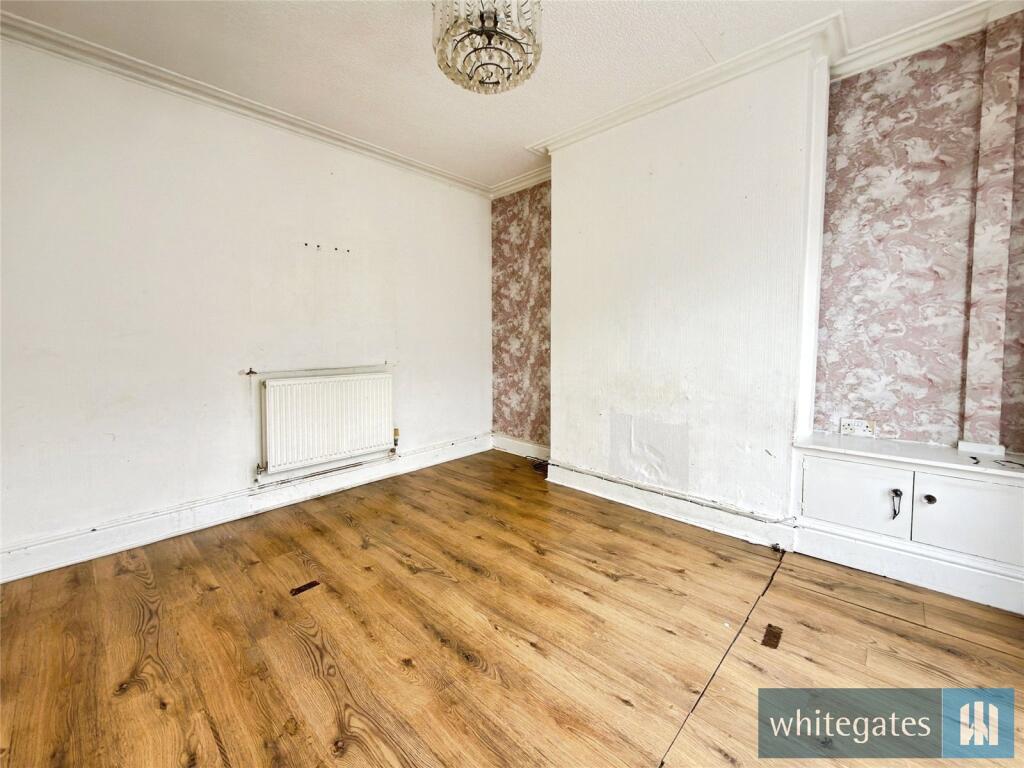 House in Sefton, Liverpool City Region - View 4