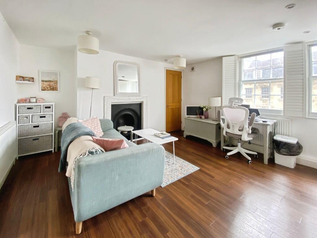 Apartment in Bath - View 2