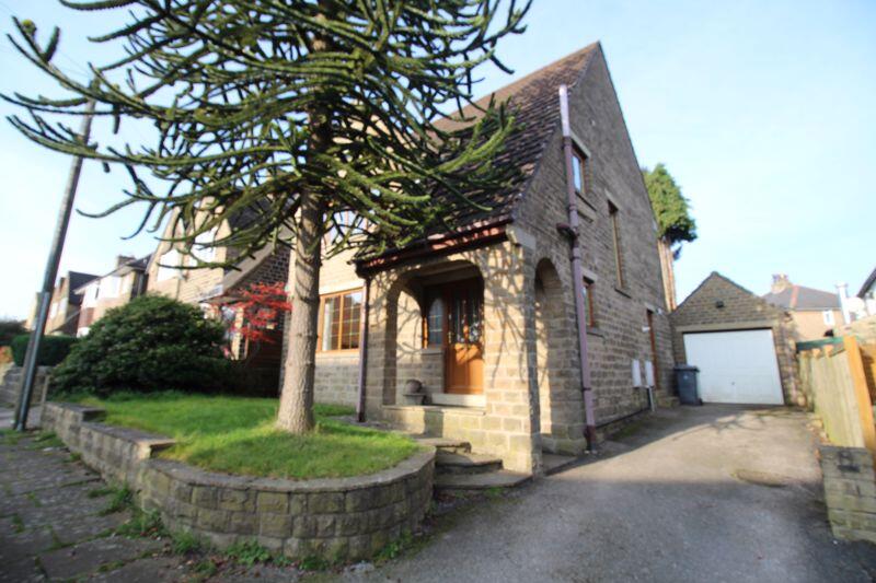 Main image of property: Westfield Avenue, Huddersfield