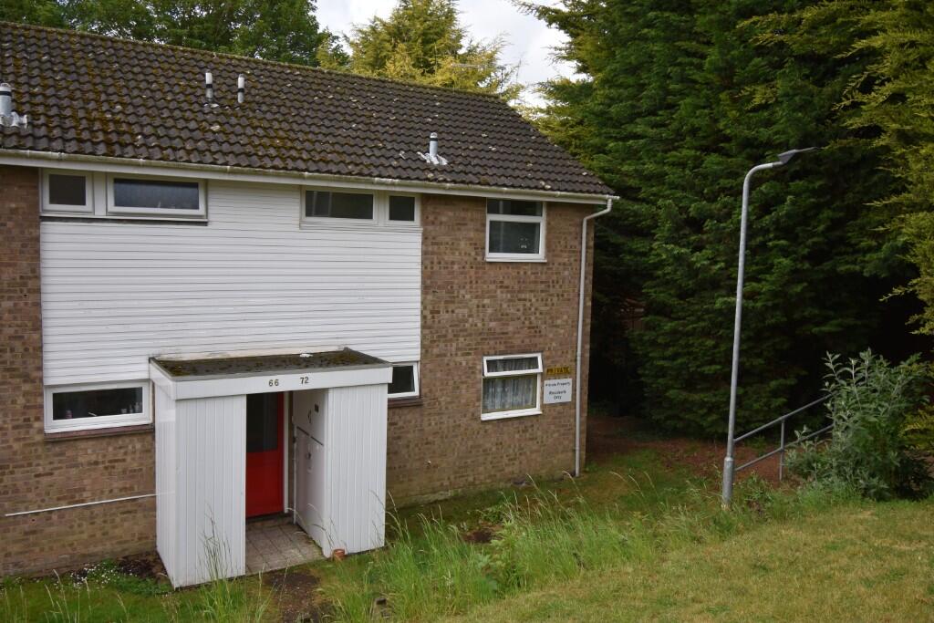 Main image of property: Portland Road,Irthlingborough,NN9