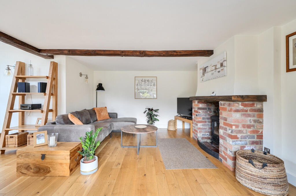 House in Redlynch, Morgan's Vale - View 3