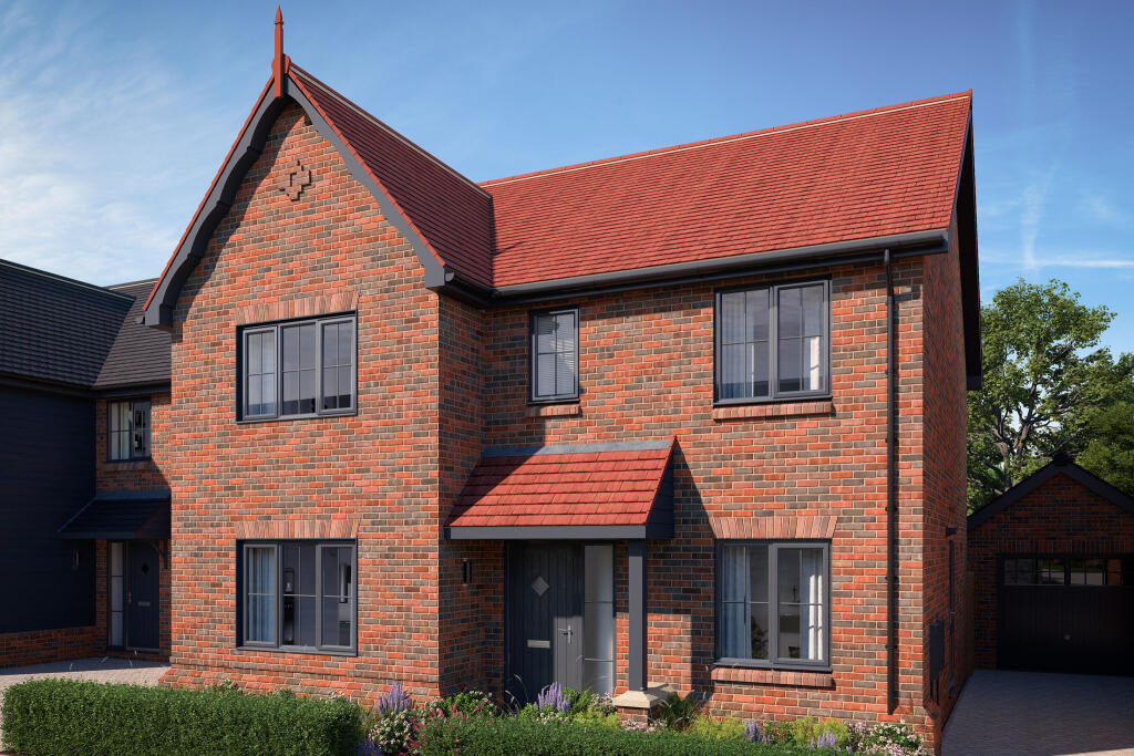 Main image of property: Lilywhites Lane
Hoddesdon
Hertfordshire
EN11 8GF