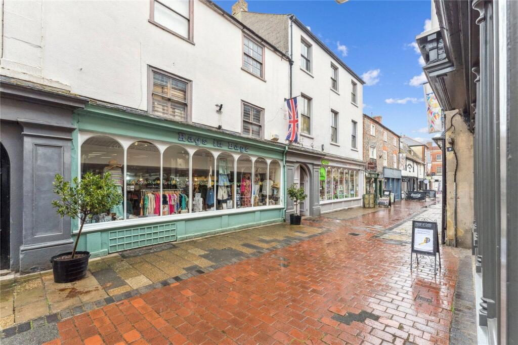 Main image of property: St. Marys Street, Wallingford, Oxfordshire, OX10