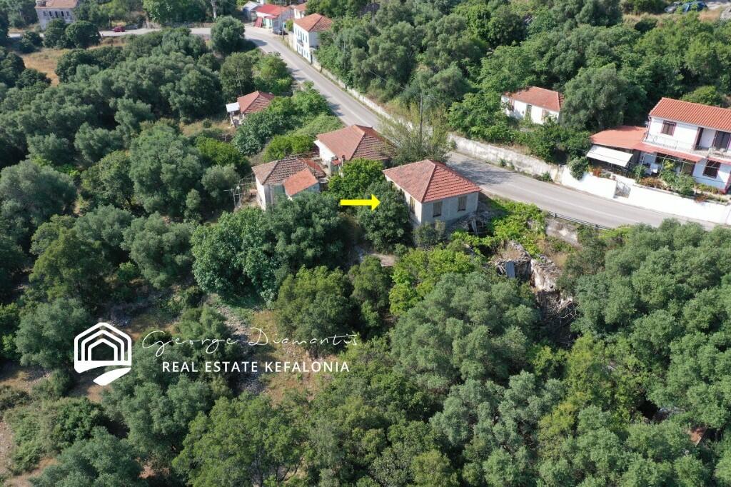 Main image of property: Potamianata, Cephalonia, Ionian Islands