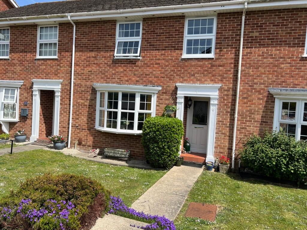 Main image of property: Knighton Park, Barton on Sea, BH25