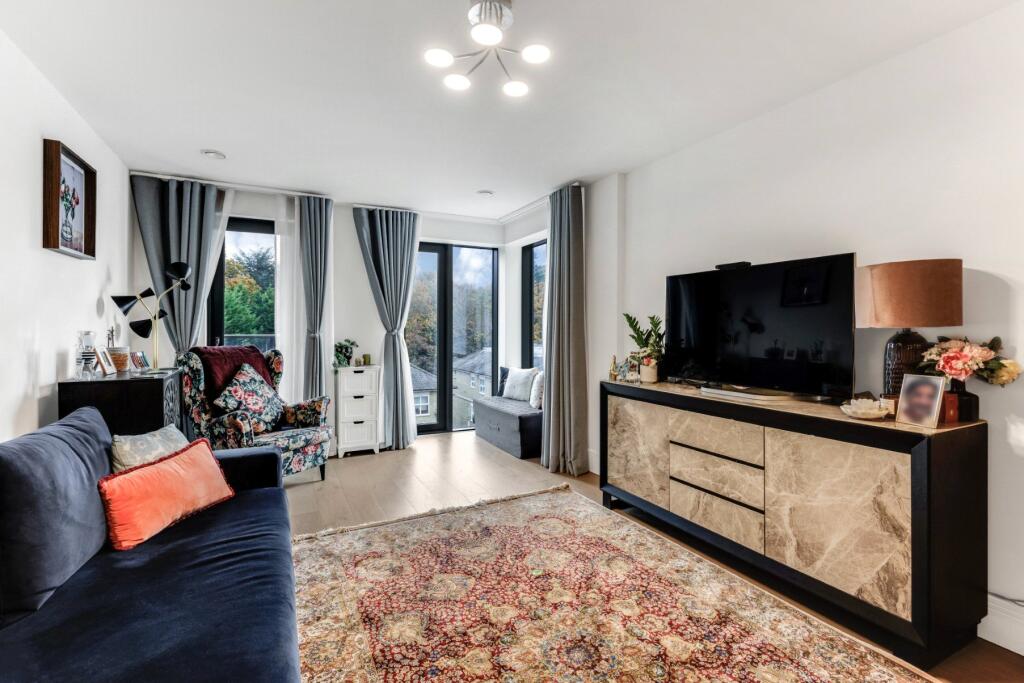 Main image of property: Archway Road, Highgate