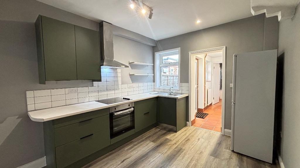 Main image of property: Haling Road, South Croydon, CR2 6HS