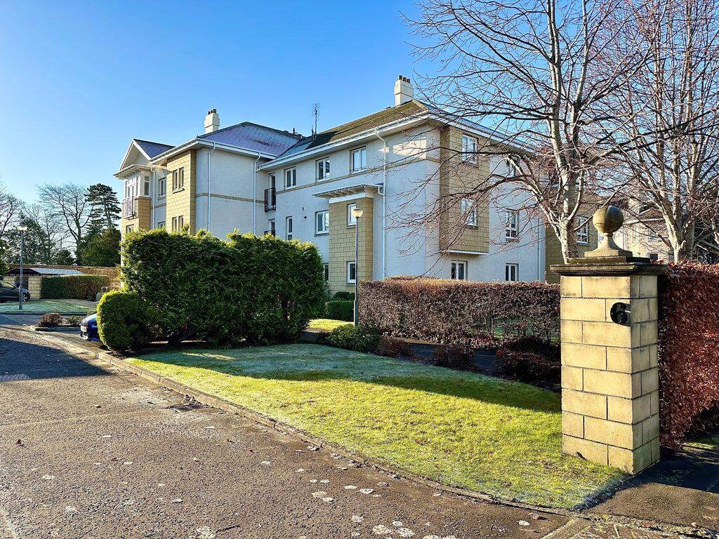 Main image of property: Victoria Park, Ayr
